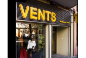 VENTS DE MUNTANYA