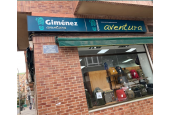 Aventura Giménez